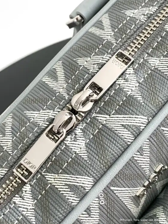 Tony Luxuries Bag-36.5*26*11CM Road the diro Hit 0608